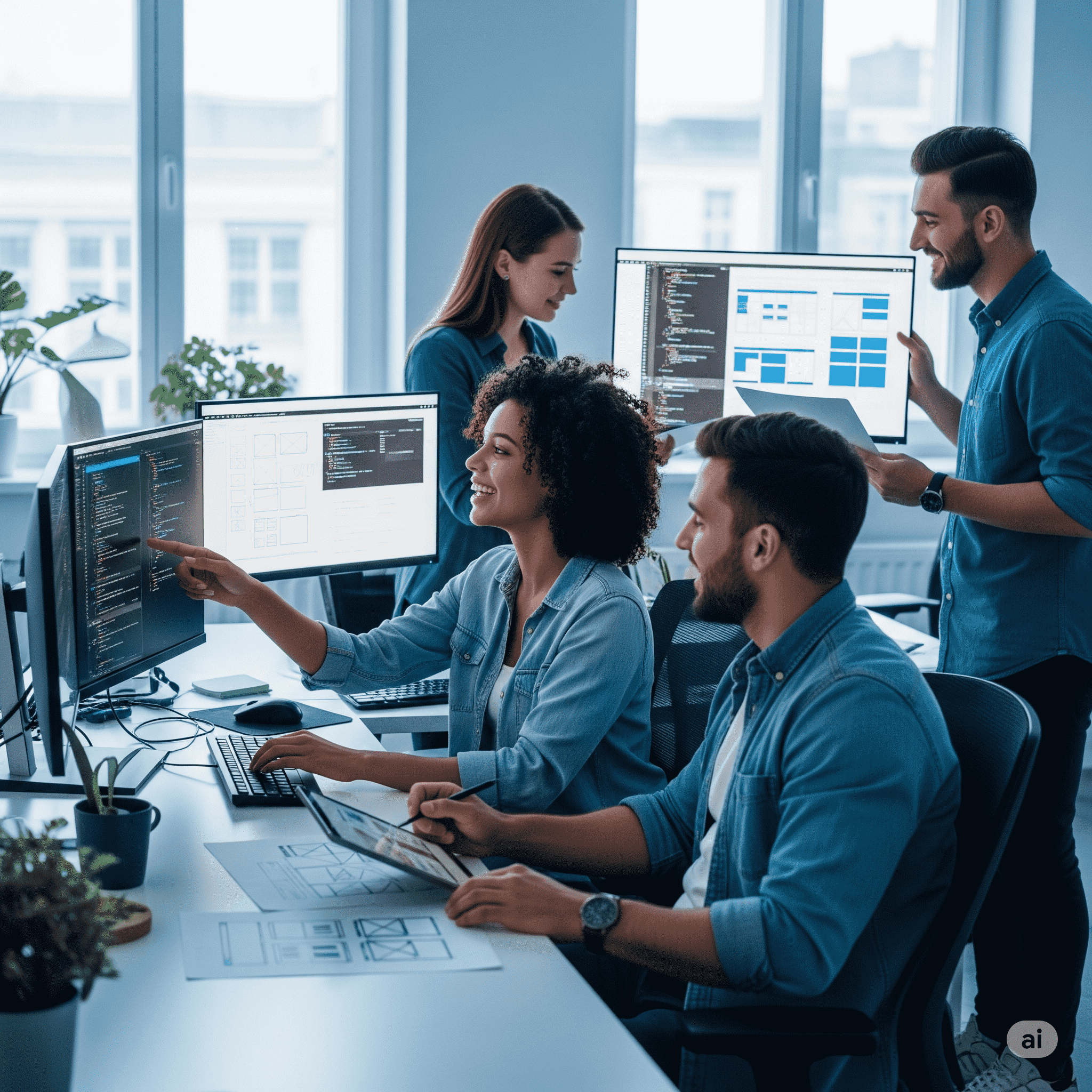 Nieuwe website Alliance Vastgoed nu live